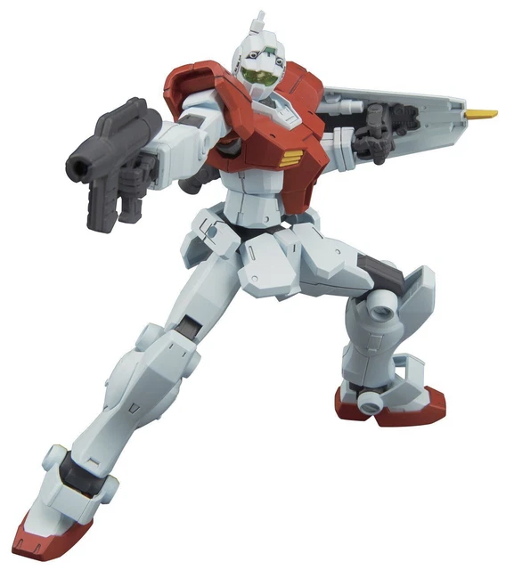 Bandai Hobby, GUN81128, Figurine