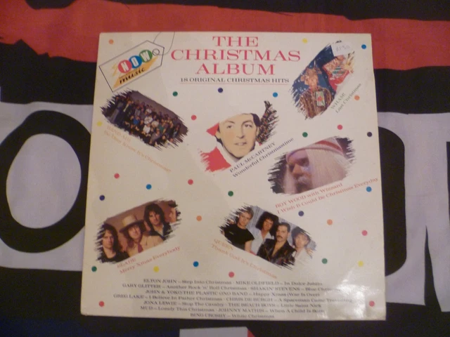 Now thats what i call christmas 2025 free download