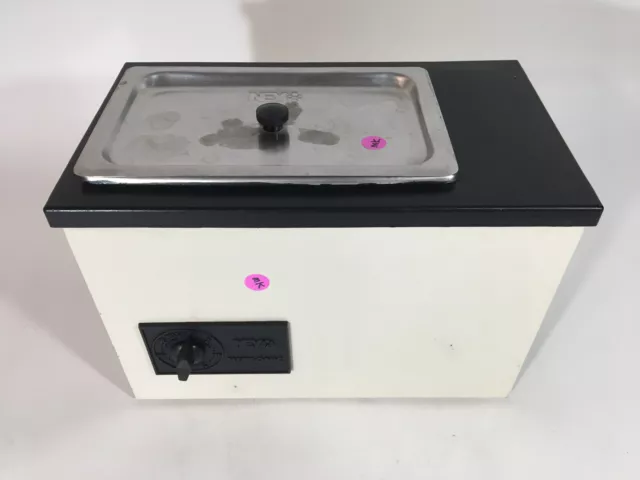 Ney Neysonic Heated Ultrasonic Cleaner - Dental Lab KK563