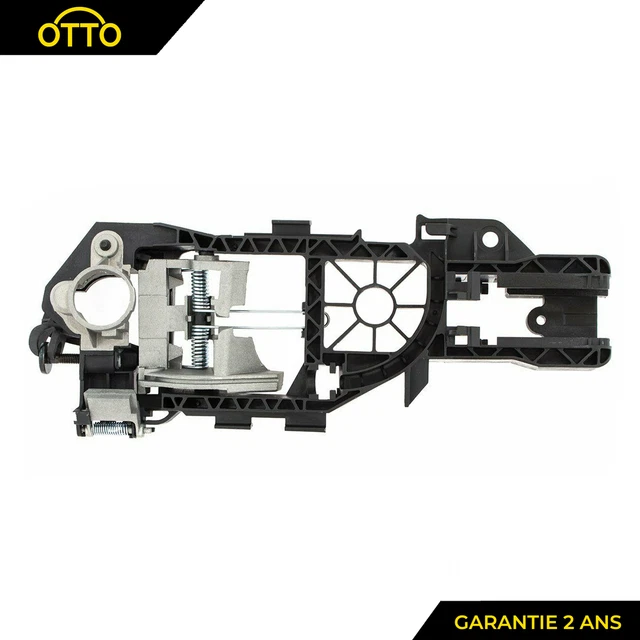 Supporto Maniglia Anteriore Destro AVD VW Passat 3C2 3C5=3C8839886