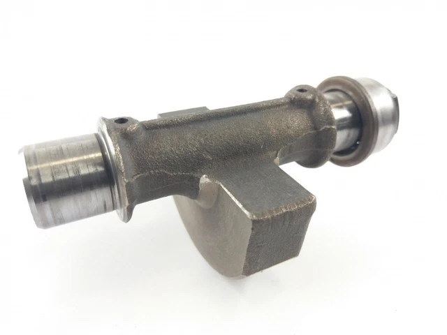 Yamaha XT 550 5Y3 [1982] - Balance shaft