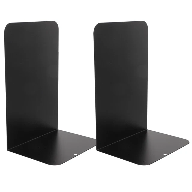Soportes de escritorio para libros de pie tapón soportes para libros para estantes