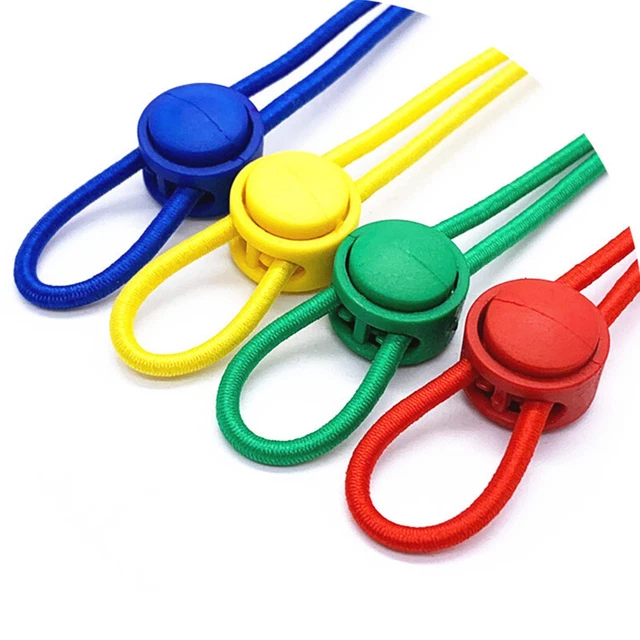 10 pz bottoni in plastica doppio foro clip tappo fibbia accessorio - wl