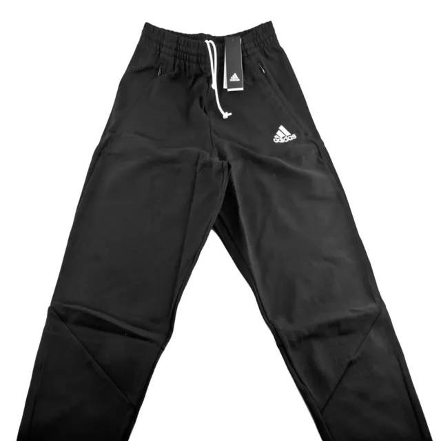 adidas ZNE Trainingshose für Herren Sporthose Trainingshose schwarz