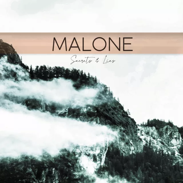 Malone album CD For fans Sonic Youth In/Out/In