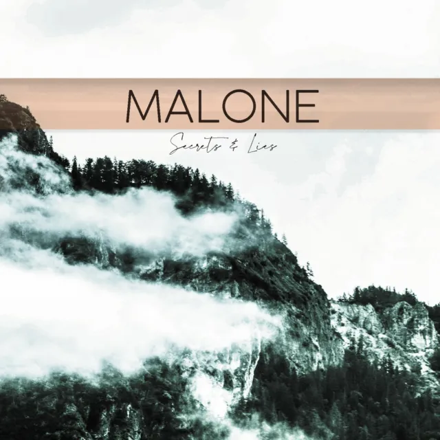 Malone debut album CD fans of ALL AMERICAN REJECTS Move Along Kids in the street
