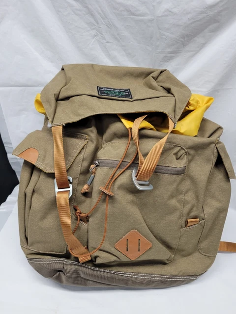 Bygone 25l on sale topload pack