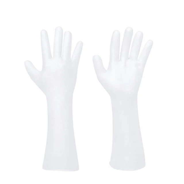 Foot Care Tool Crack Prevention Moisturize Dead Skin Removal Glove Gel Boot S ql