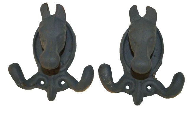 Accessoires équestres cintre casque équestre organisateur gain de place