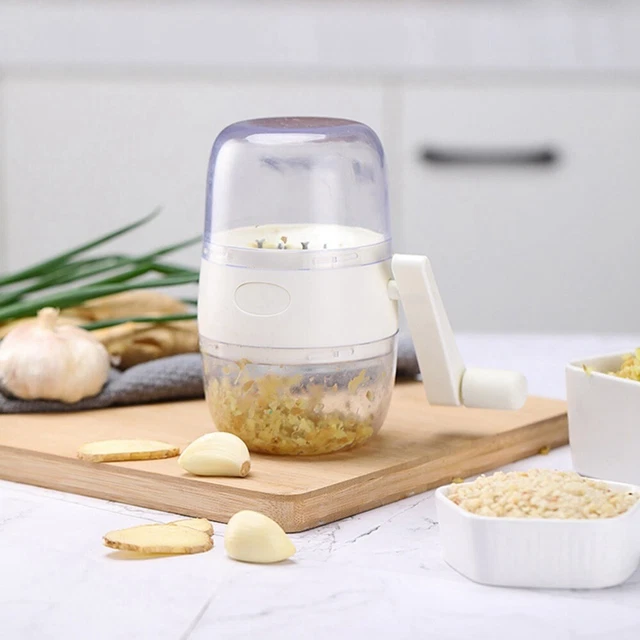 Molinillo de maní de acero inoxidable trituradora de nueces trituradora de frutas secas trituradora de maní