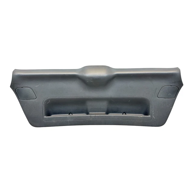 Rivestimento portellone rivestimento cofano posteriore Audi A3 Sportback 8P 8P4867979E