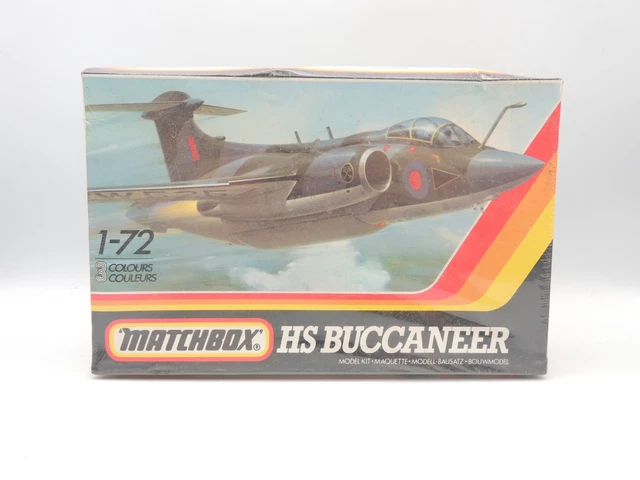 Maquette Heller Alpha Jet 1/50 N°302, Avion Militaire Français, Neuf à Monter