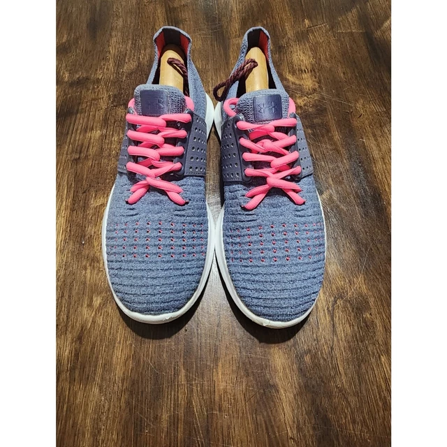 UNDER ARMOUR WOMENS Speedform Slingwrap 1295755 962 Blue Running