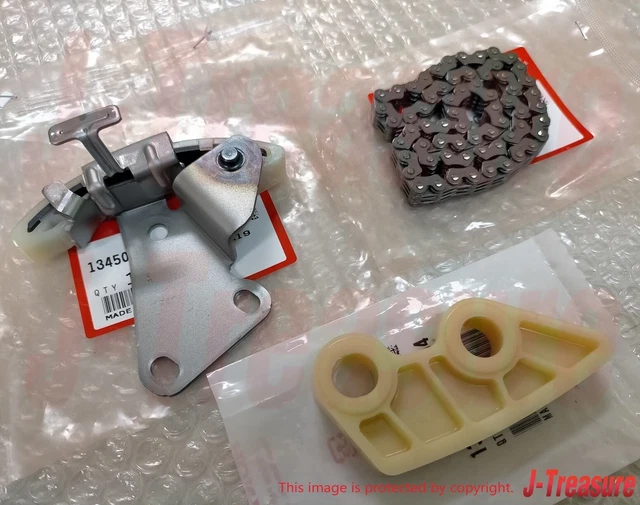 HONDA CIVIC EP3 FD2 ACURA RSX DC5 K20A Oil Pump Chain Tensioner Guide