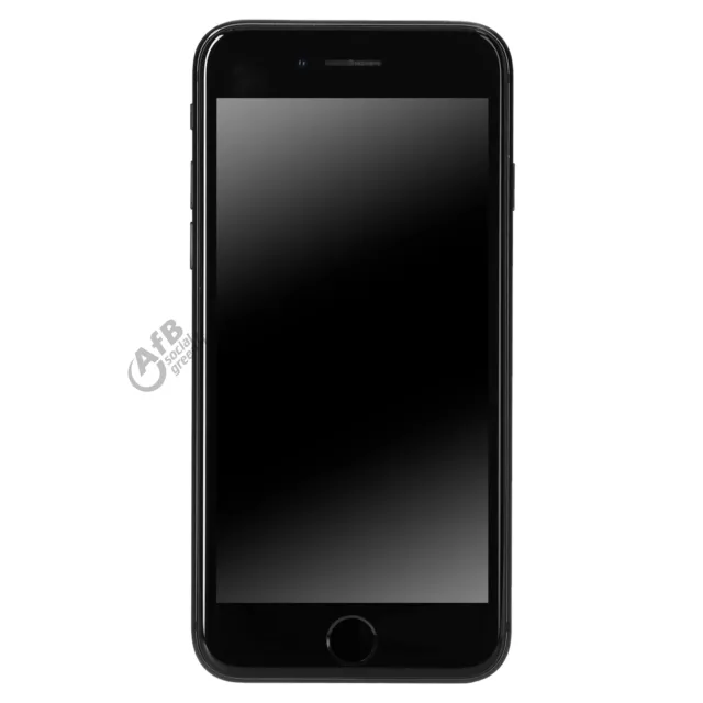 Apple iPhone 8 256GB Space Gray Handy Smartphone ohne Simlock MQ7C2ZD/A