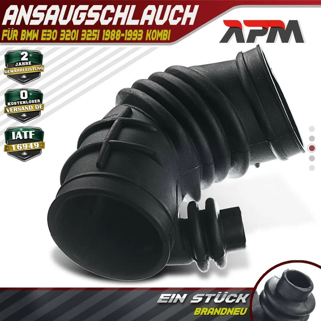 Tuyau D'Admission D'Air Pour BMW 5 E39 520 523 528 I 7 E38