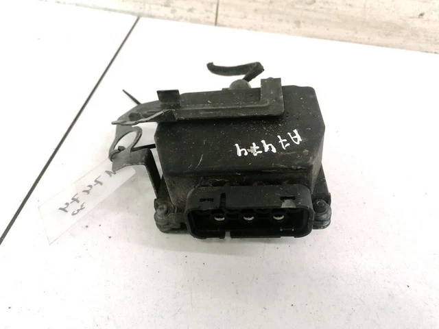 6Q0906625 400434A  Bkd Electrical selenoid (Electromagnetic solenoi FR1587251-09