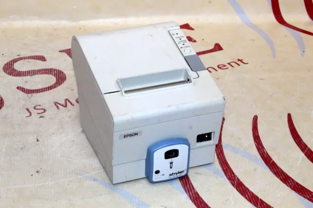 Epson Thermal Receipt Printer  (with IR receiver module)