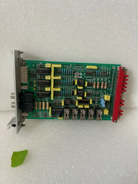 AMAT 0110-90460 Vendor Interface