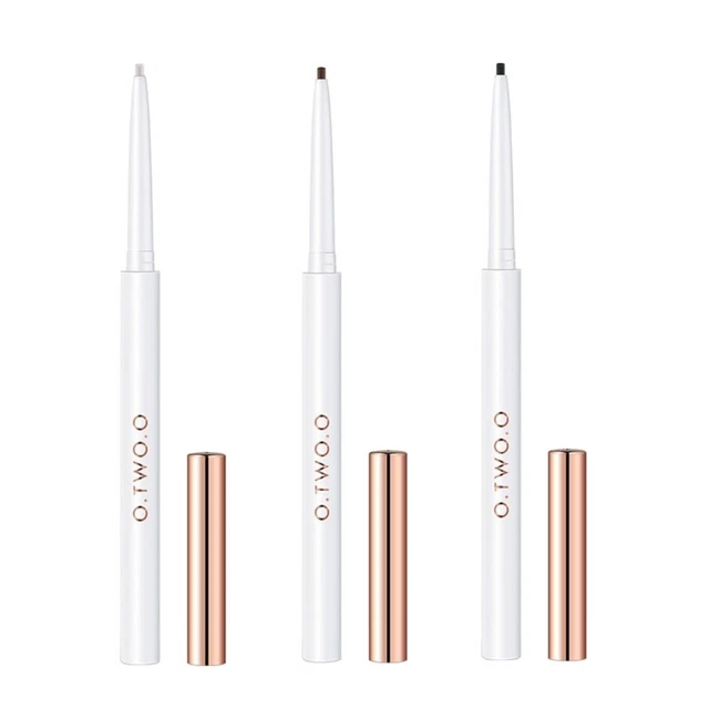 Ultra Slim Eyeliner Pen Long Lasting Cosmetic Waterproof Smudge Proof Makeup