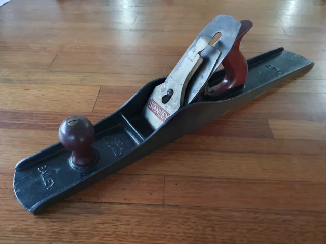 Stanley no 7 Jointer Plane. In Well Looked After Condition.