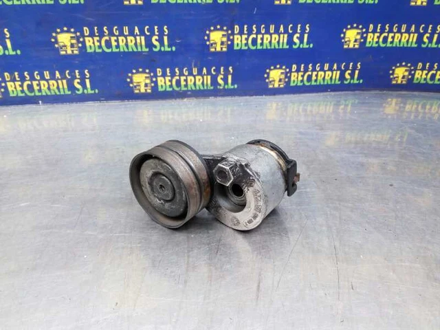 072120628 galet tendeur pour RENAULT MEGANE II 1.9 DCI (BM0G CM0G) 2002 1153170