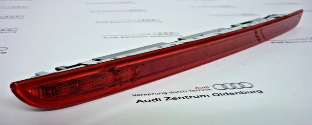 Capuchon Protection Phare Avant Gauche Audi A6 4F (2005-2011) - Réf. 4F0941159, Plastique, Noir