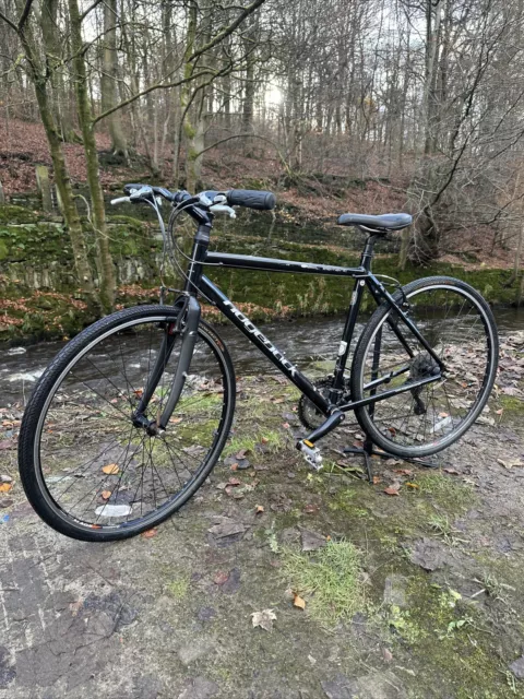 2020 RIDGEBACK TEMPEST hybrid bike. 350.00 PicClick UK