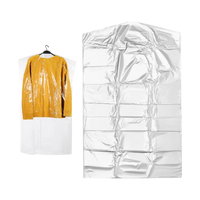 Sacs À Vêtements Costumes Habillés Pour Hommes Costume D'homme Sac De Robe
