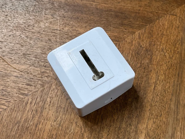 Prise Téléphonique PTT SILEX 85763 - Legrand - Pour Installation Électrique, Neuf