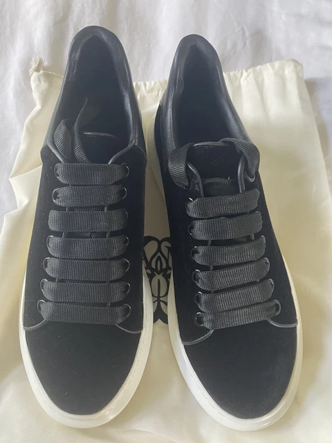 Scarpe Alexander Mcqueen Nuove IN VENDITA PicClick IT