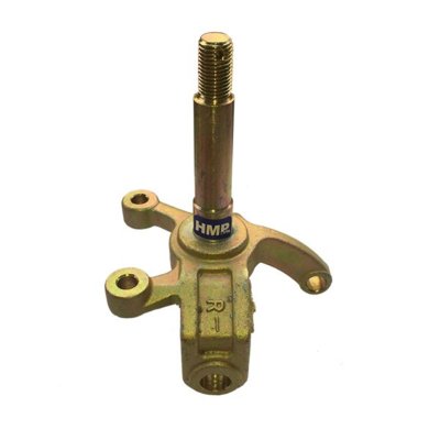 Hmparts HMParts Rétroviseur Droite Connexion 10 MM China Atv Quad Scooter Bashan 
