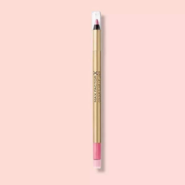 Max Factor Lip Liner Colour Elixir - 02 Pink Petal 