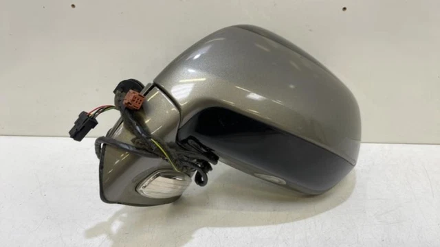 Rétroviseur Gauche Pour Citroën C4 Grand Picasso 1 - Référence 00008153H6 - Occasion Bon État