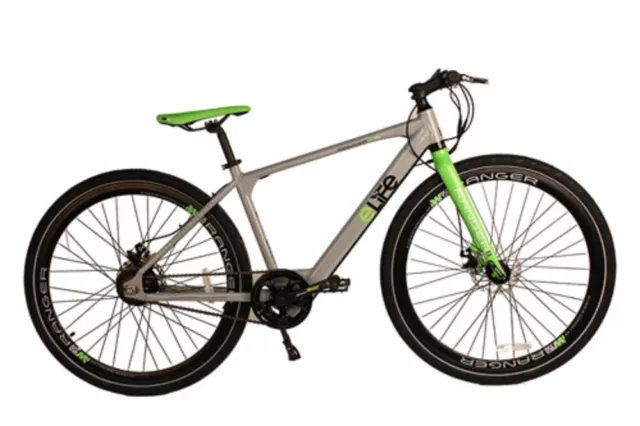 Elife sales bike review