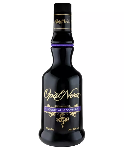 Opal Nera Sambuca 700mL Bottle