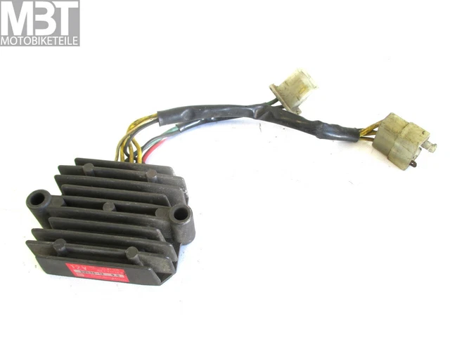 Redresseur Régulateur De Tension Pour Honda NTV 650 RC33 (1988-1998) - Pièce D'occasion N1911