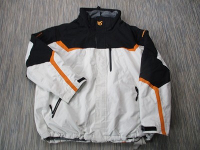 MENS SPEED CARVING Ski Snowboard Jacket 
