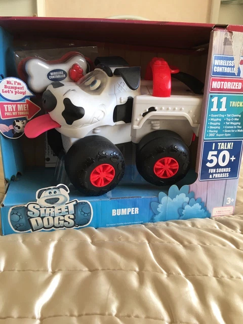 Remote-Controlled Toys, Radio Control & RC Toys, Toys