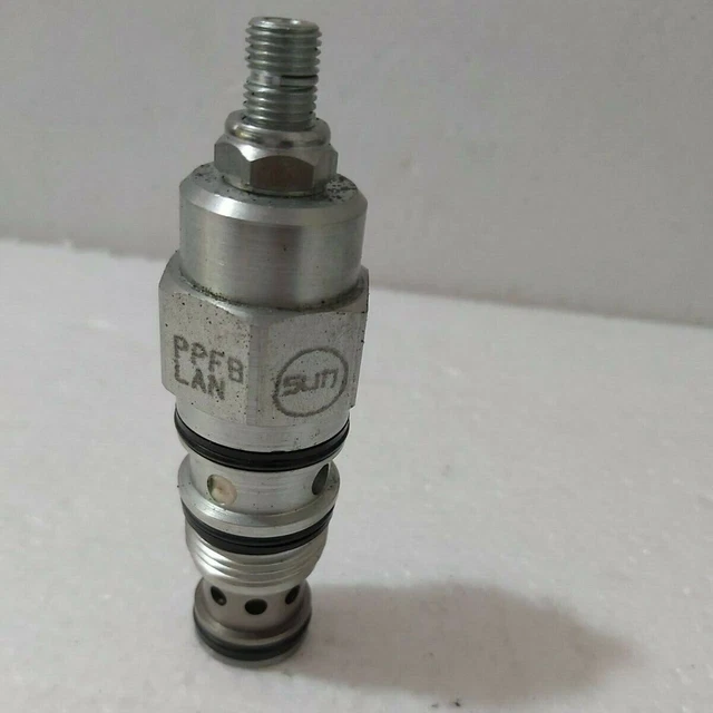 New Top Hydraulic Valve PPFB-LAN PPFBLAN