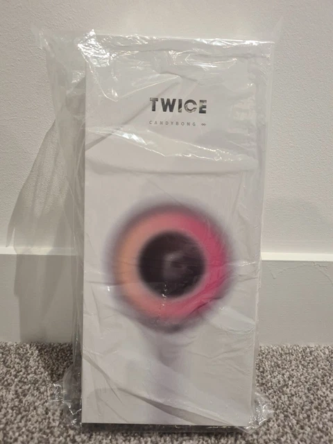 twic CANDY BONG∞ ペンライト　ver3 Amazon.com: Twice Candybong Infinity Ver3. Official