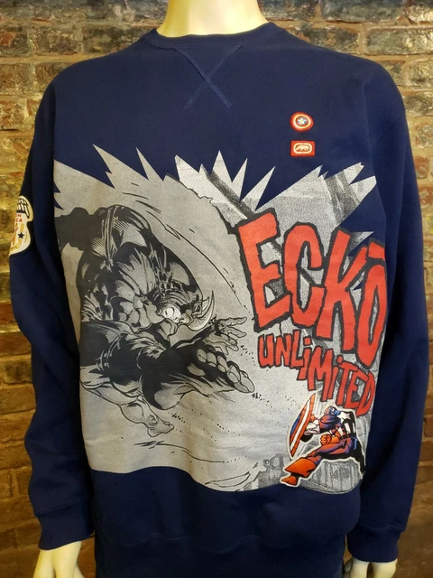 Ecko Marvel FOR SALE! - PicClick