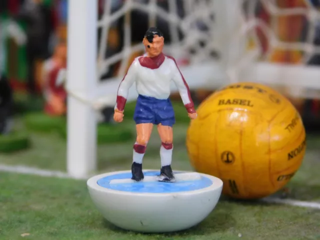 VINTAGE 1970s SUBBUTEO - CLASSIC HEAVYWEIGHT SPARE - USA -  #271 - HW