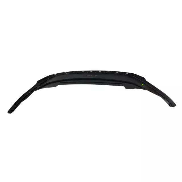 Spoiler Pare-Choc VOLKSWAGEN Golf 7 Sportsvan 5G0805915 (14) 1416689