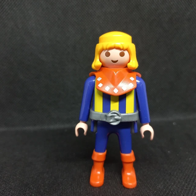 sympa pièce détaché Grand château royal 3268 Playmobil ( toit ) 0002