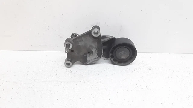 825809 Galet Tendeur Pour Citroen C4 Coupe 1.6 Hdi 2004 1143743 2