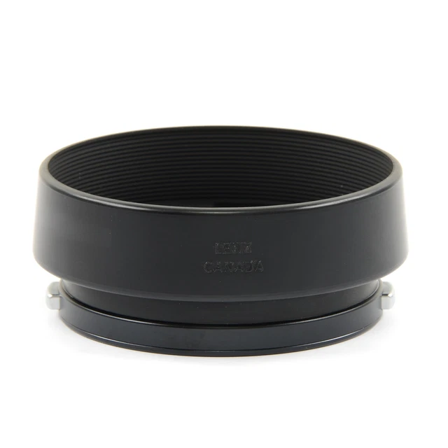 Leica 12544 Lens Hood For Noctilux 12544 #4367