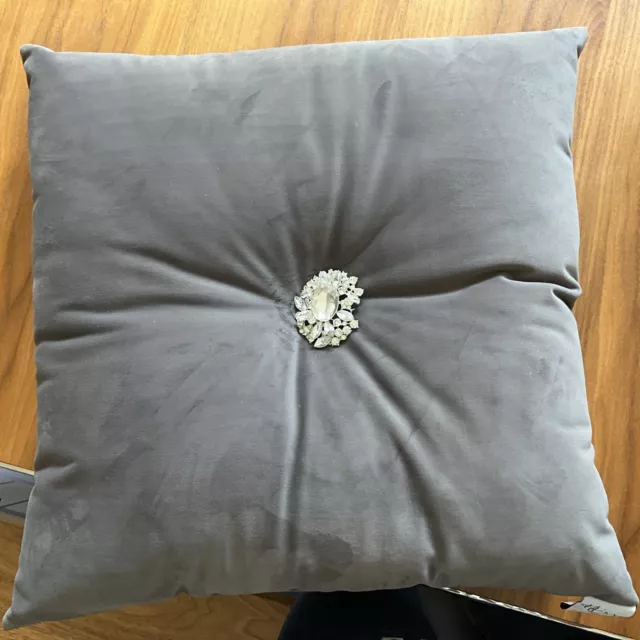 KYLIE MINOGUE CRYSTAL Scatter Cushions X 4 60.00 PicClick UK