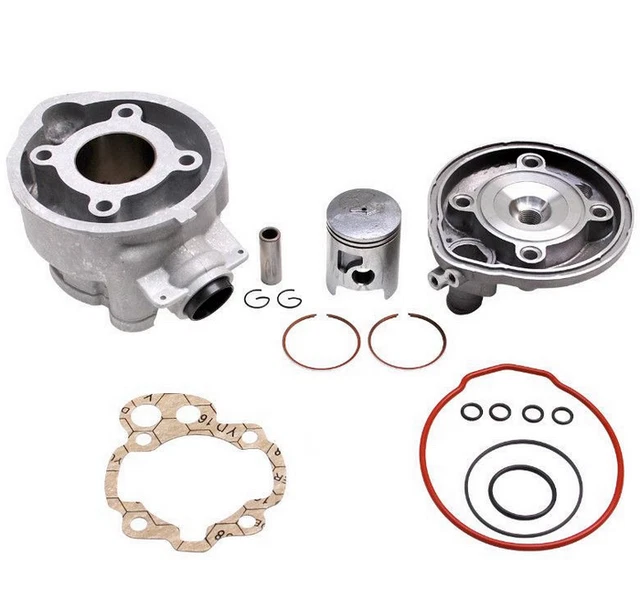 Anlasser Motor Für Minarelli AM6 - E-Start Für Aprilia, Yamaha, Rieju