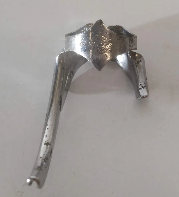 Guide Câble Boîtier Pédalier Simplex Vintage – Pour Peugeot Ancien, Vélo Rétro, Occasion